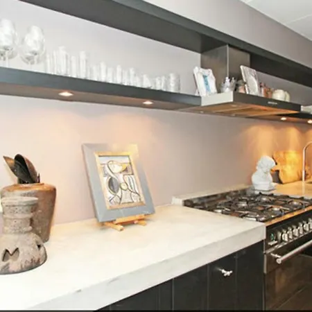 Stylish In City Centre Apartmán Amsterdam